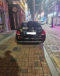 대구 동성로 인도주차 | 보배드림 교통사고/블박