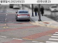 어제도 랑죠는 그자리 | 보배드림 교통사고/블박