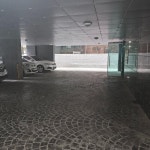 지속적인 타이어 펑크테러 조언 부탁드립니다 | 보배드림 교통사고/블박