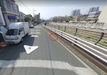 주.정차 금지구역 지정 및 허용 등에 관하여.... | 보배드림 교통사고/블박