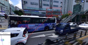 1일 김해 장신대역 횡단보도에서 딸아이가 무면허노인한테 교통사고를 당하였습니다. | 보배드림 교통사고/블박