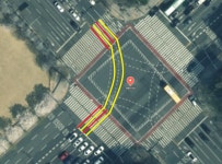 [정보] 난폭운전까진 아닌가요? - 서현사거리 | 보배드림 교통사고/블박