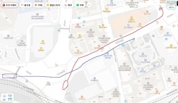 이거 누구 잘못인가요??? | 보배드림 교통사고/블박