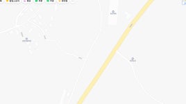 시골길 물피도주.. 블박 번호판 안보일때.. | 보배드림 교통사고/블박