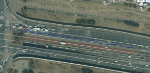 분심위에서 8:2나왔는데 영상이랑 글 한번봐주세요 ㅠ | 보배드림 교통사고/블박