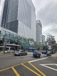 을지로4가역 1,2번 출구쪽 도로 분석 부탁드립니다 | 보배드림 교통사고/블박