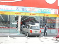 량 | 보배드림 교통사고/블박