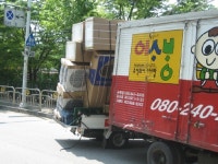 에어콘이 사람잡네~ 3 | 보배드림 교통사고/블박