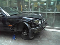 2005.10.10 양재 오토갤러리 | 보배드림 교통사고/블박