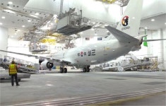 한국 해군 신형 해상초계기 P-8A 포세이돈 사진 | 보배드림 군사/무기