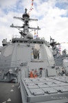 대한민국 이지스함 DDG-993 서애 류성룡함(柳成龍艦) | 보배드림 군사/무기