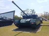 KAI 항공우주박물관 - 1 | 보배드림 군사/무기