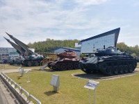 KAI 항공우주박물관 - 1 | 보배드림 군사/무기