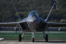 KF-21 보라매 6호기 [2023.10 ADEX] | 보배드림 군사/무기