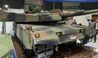 폴란드 2차 K2 전차180대 올해, 루마니아 K2 전차 300대 내년초 | 보배드림 군사/무기