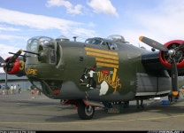 B-24 Liberator.... | 보배드림 군사/무기