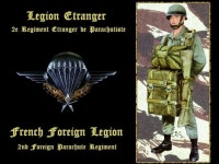 Legion Etrangere 2REP | 보배드림 군사/무기