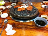 닭갈비!~~~~~맛나네요! | 보배드림 시승기/배틀/목격담