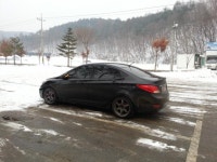 자유로-임진각-사패산 | 보배드림 시승기/배틀/목격담