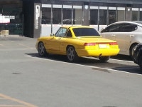 대구 프린스호텔 맞은편 자동차 복원집 | 보배드림 시승기/배틀/목격담