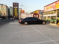 마이바흐62s 실제로 첨 봤네요ㅎ | 보배드림 시승기/배틀/목격담