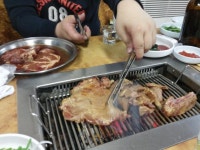 연봉2400인데 에이 모르겠다 갈비먹을래 | 보배드림 시승기/배틀/목격담