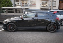 가을 하늘은 푸르고 높네요 풉♥ | 보배드림 시승기/배틀/목격담