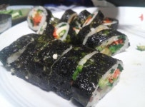 김밥 | 보배드림 시승기/배틀/목격담