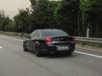 오홍~?베리타스? | 보배드림 시승기/배틀/목격담