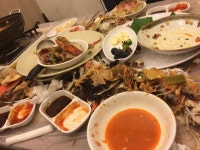 부자형이 저녁 사줬네요 | 보배드림 시승기/배틀/목격담