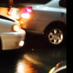 부산 동서고가 사고 | 보배드림 시승기/배틀/목격담