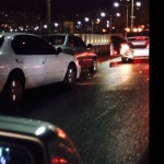 부산 동서고가 사고 | 보배드림 시승기/배틀/목격담