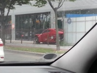 실시간 대구 율하 이차 뭐에욧 | 보배드림 시승기/배틀/목격담