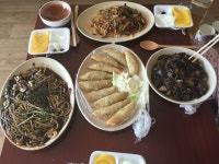 노동자의 점심... | 보배드림 시승기/배틀/목격담