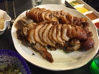족발에 소주한잔 합니다 | 보배드림 시승기/배틀/목격담
