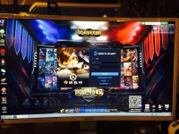 오버워치 한판 하러 피시방 ~!!고고? | 보배드림 시승기/배틀/목격담