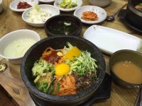 전주한옥마을 돌솥비빔밥 | 보배드림 시승기/배틀/목격담