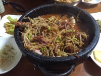 대륙의 낙지 갈비찜 | 보배드림 시승기/배틀/목격담