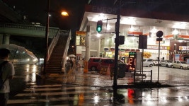 일본 기름값 | 보배드림 시승기/배틀/목격담