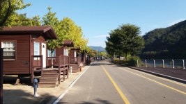 캐빈하우스 놀러왔습니다. | 보배드림 시승기/배틀/목격담