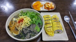 오목골 메밀우동 | 보배드림 시승기/배틀/목격담