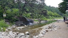 산좋고 물좋은곳! | 보배드림 시승기/배틀/목격담