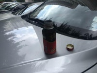 아 담배 사라 편의점 간건데... | 보배드림 시승기/배틀/목격담