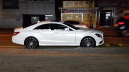 CLS250d 4륜 출고 시승기 (feat. 530i) | 보배드림 시승기/배틀/목격담