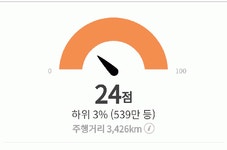모범운전수 | 보배드림 시승기/배틀/목격담