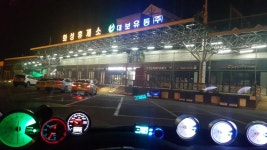 서해안 고속도로 | 보배드림 시승기/배틀/목격담