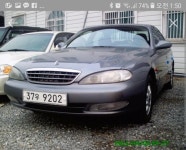 현대 마르샤는 어떤차였나요 | 보배드림 시승기/배틀/목격담