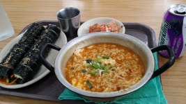 늦은점심... | 보배드림 시승기/배틀/목격담