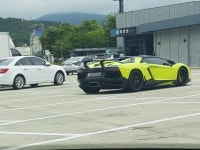 현시간 문경휴게소 | 보배드림 시승기/배틀/목격담