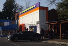 사성이횽 +_+ | 보배드림 시승기/배틀/목격담